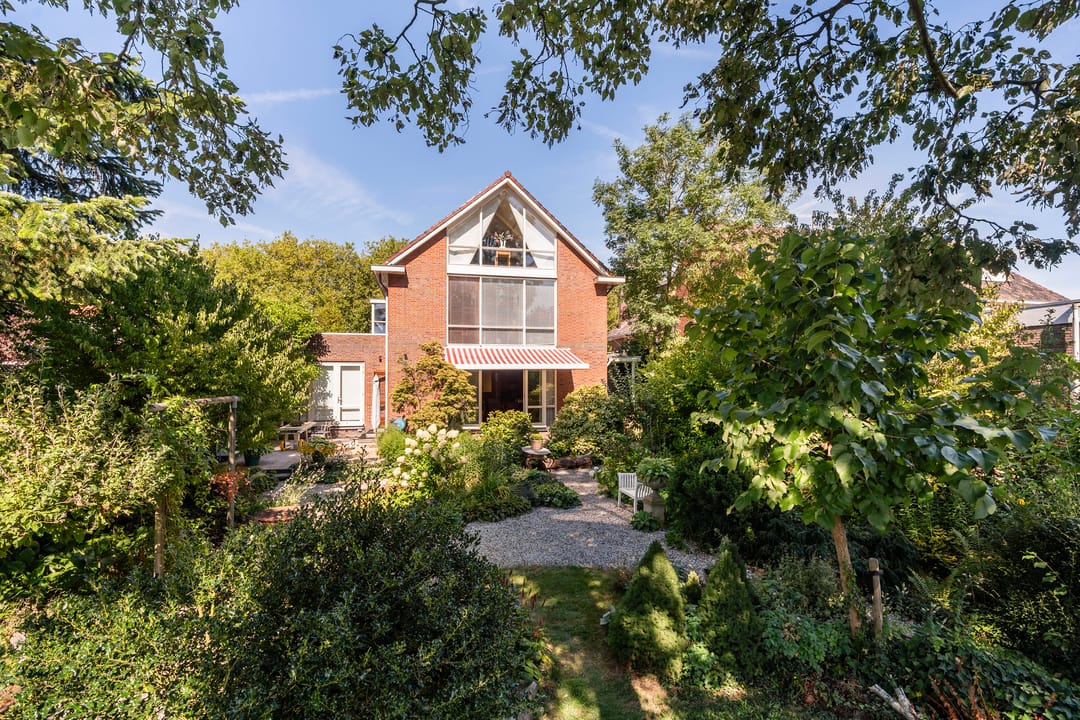 Photo 2 of Pascalweg 155