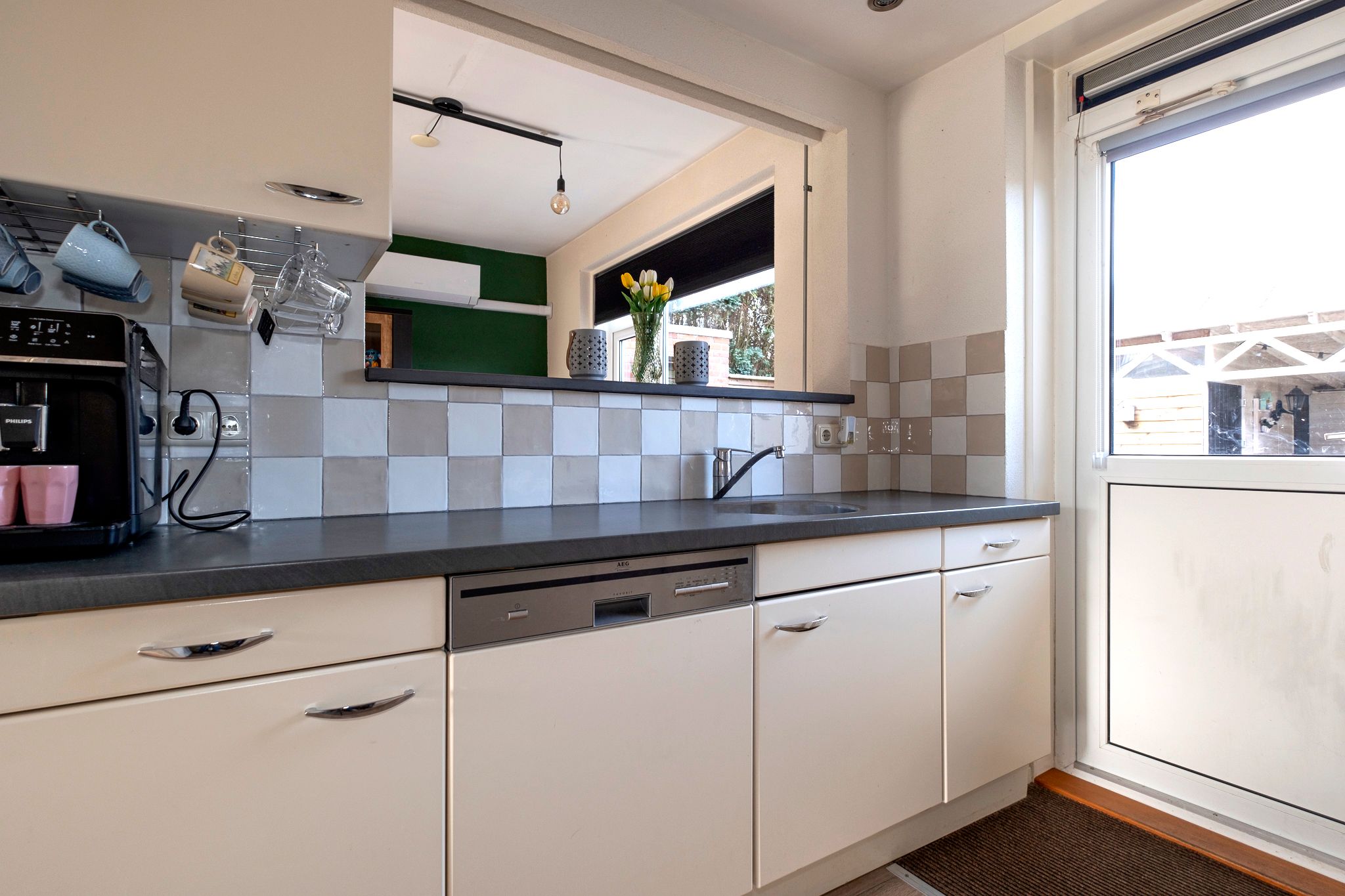 Foto 12 van Linthorst Homanstraat 7