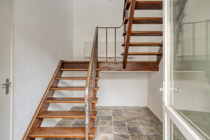 Foto 5 van Longinastraat 75-B02