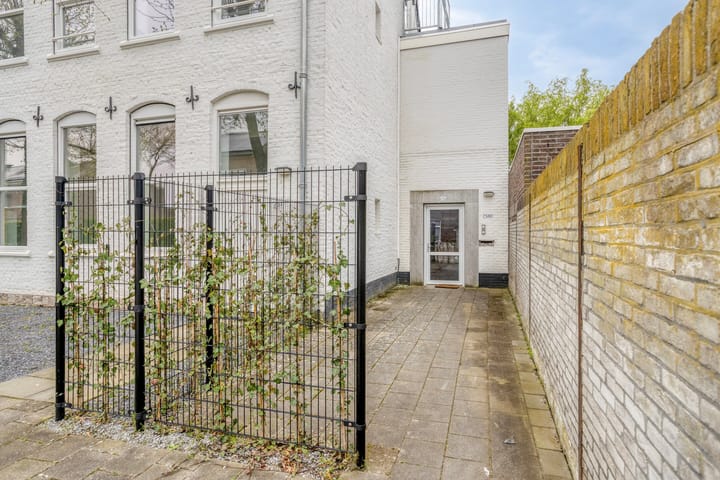 Foto 3 van Longinastraat 75-B02