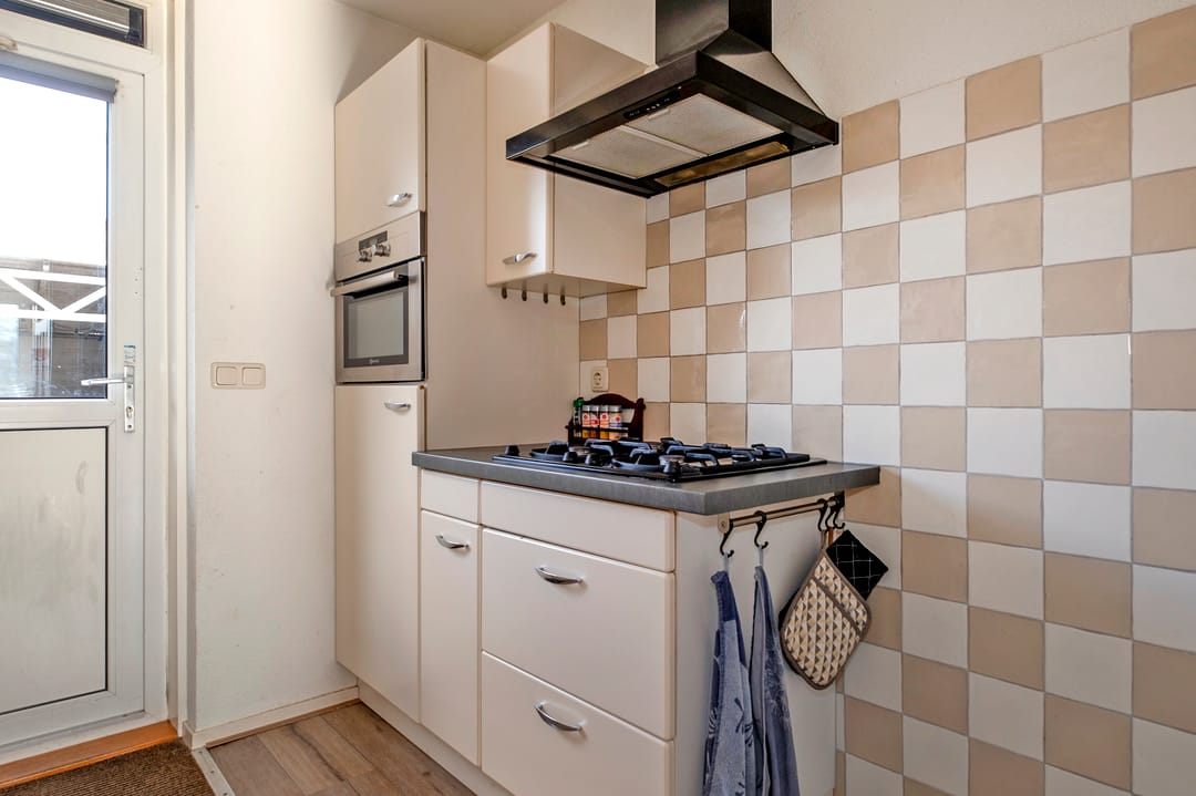 Foto 11 van Linthorst Homanstraat 7