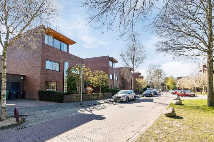 Foto 3 van Corneillelaan 10