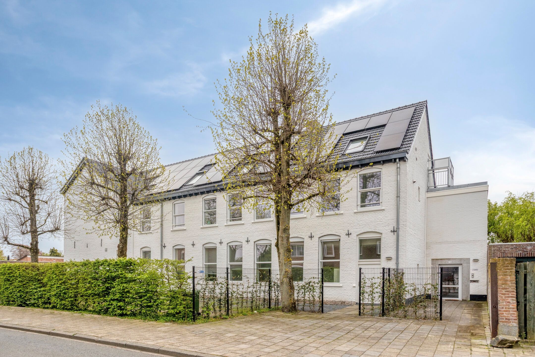 Longinastraat 75-B 75 B02