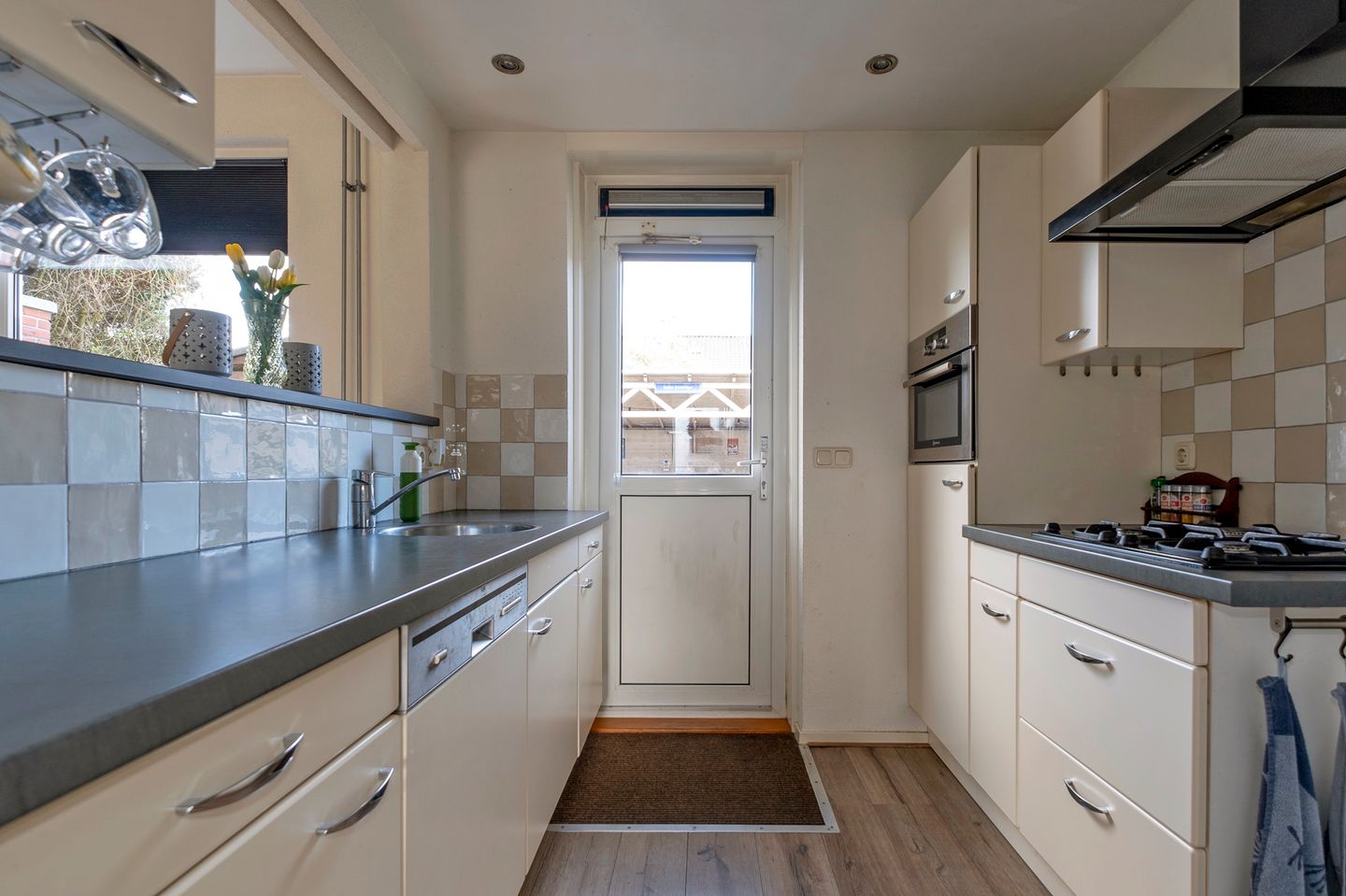 Foto 10 van Linthorst Homanstraat 7