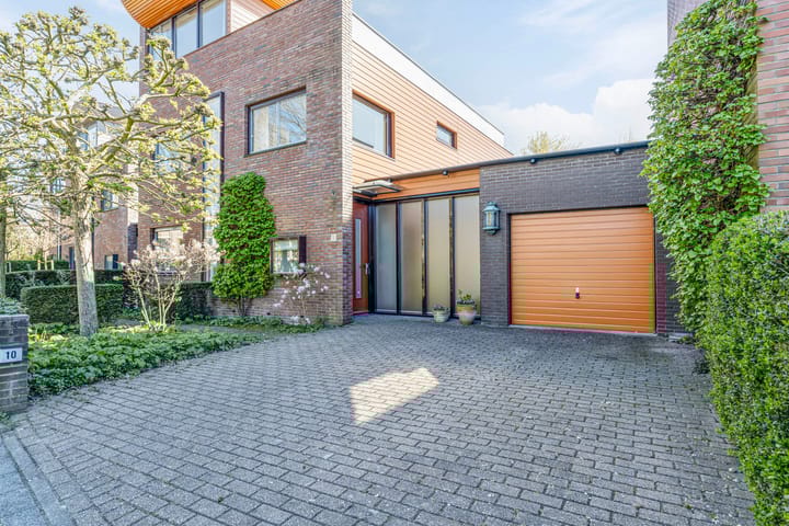 Foto 4 van Corneillelaan 10