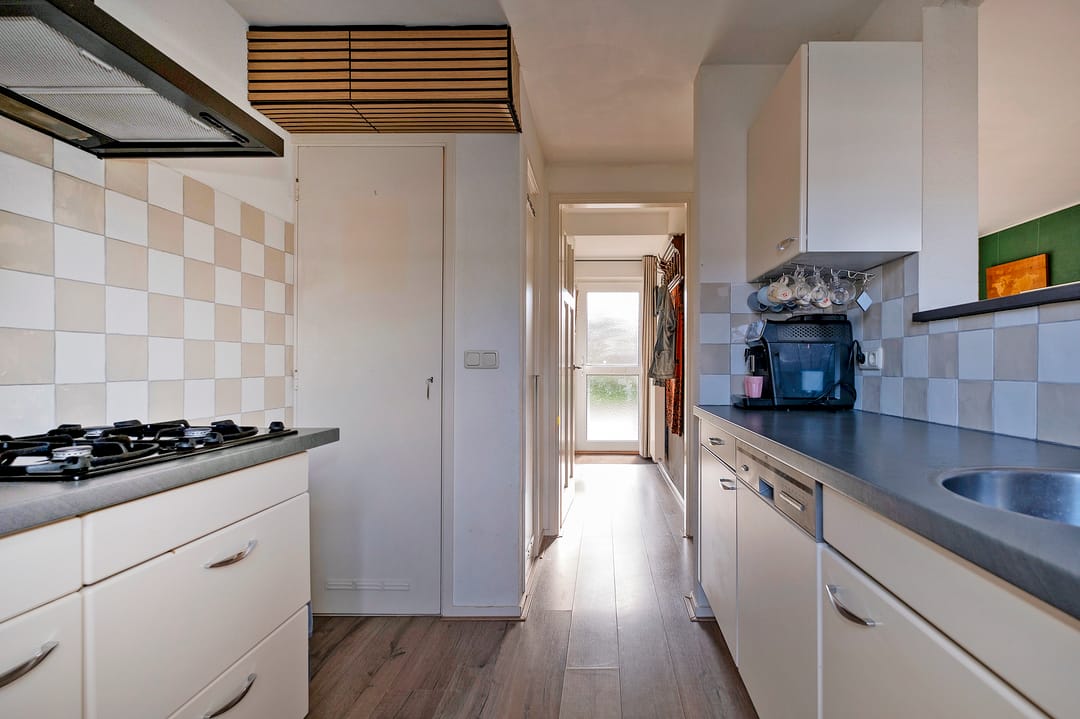 Foto 13 van Linthorst Homanstraat 7