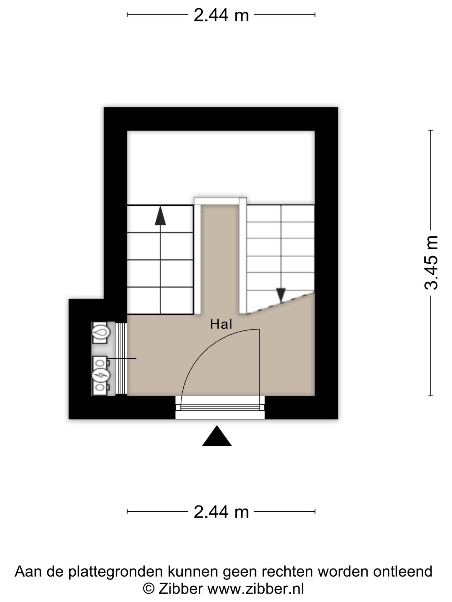 Foto 19 van Longinastraat 75-B02
