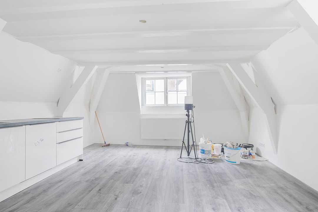 Foto 2 van Warmoesstraat 54-C1