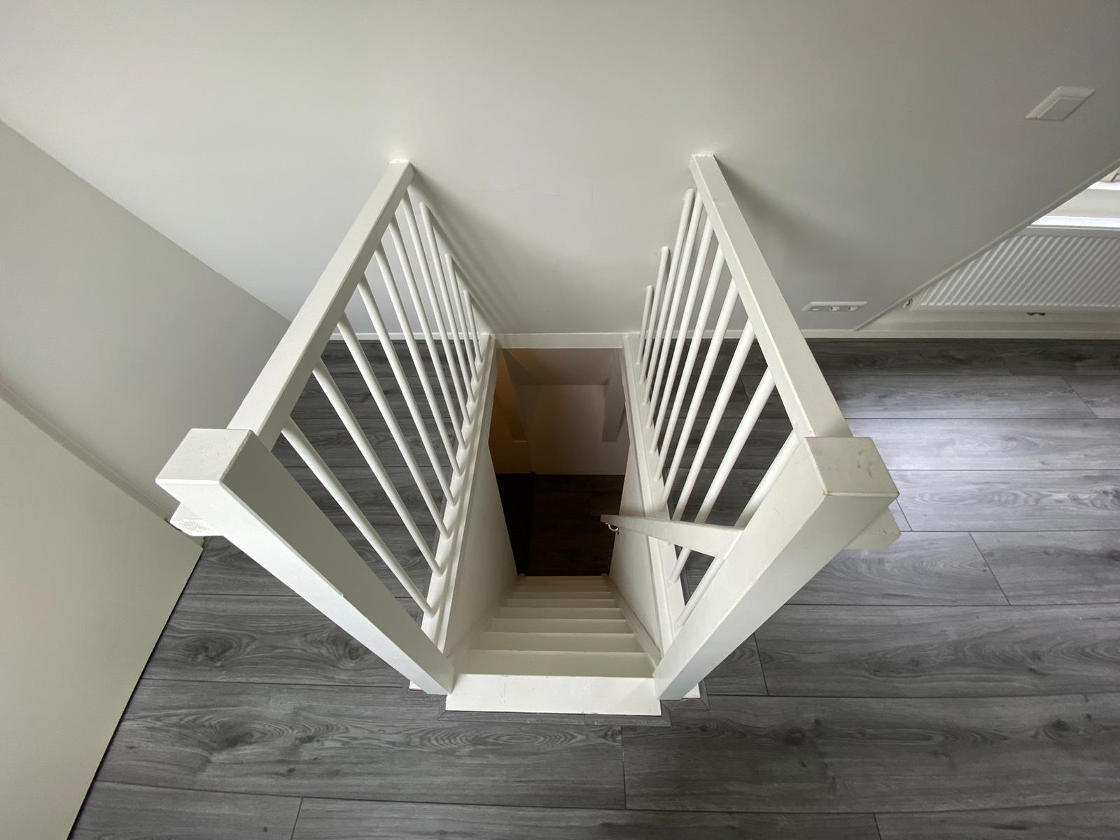 Foto 12 van Warmoesstraat 54-C1