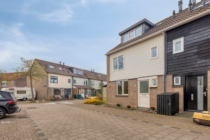 Foto 2 van Postiljonstraat 21