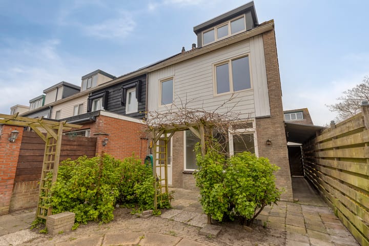 Foto 5 van Postiljonstraat 21