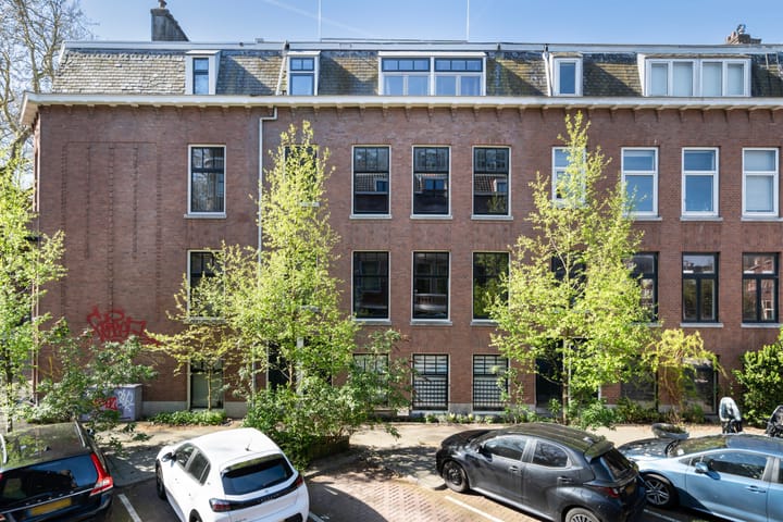 Foto 4 van Beatrijsstraat 79-A