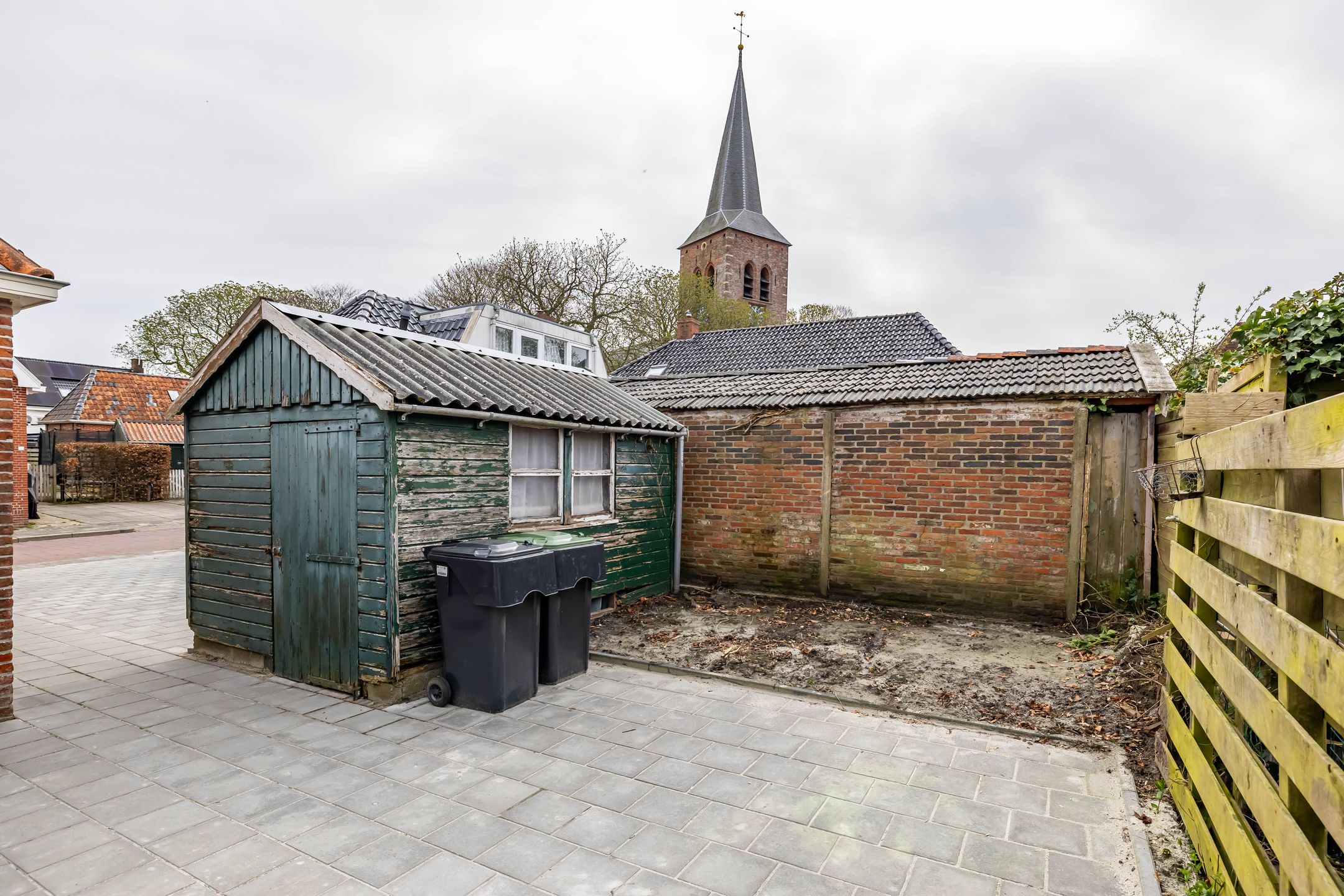 Foto 9 van Torenweg 18