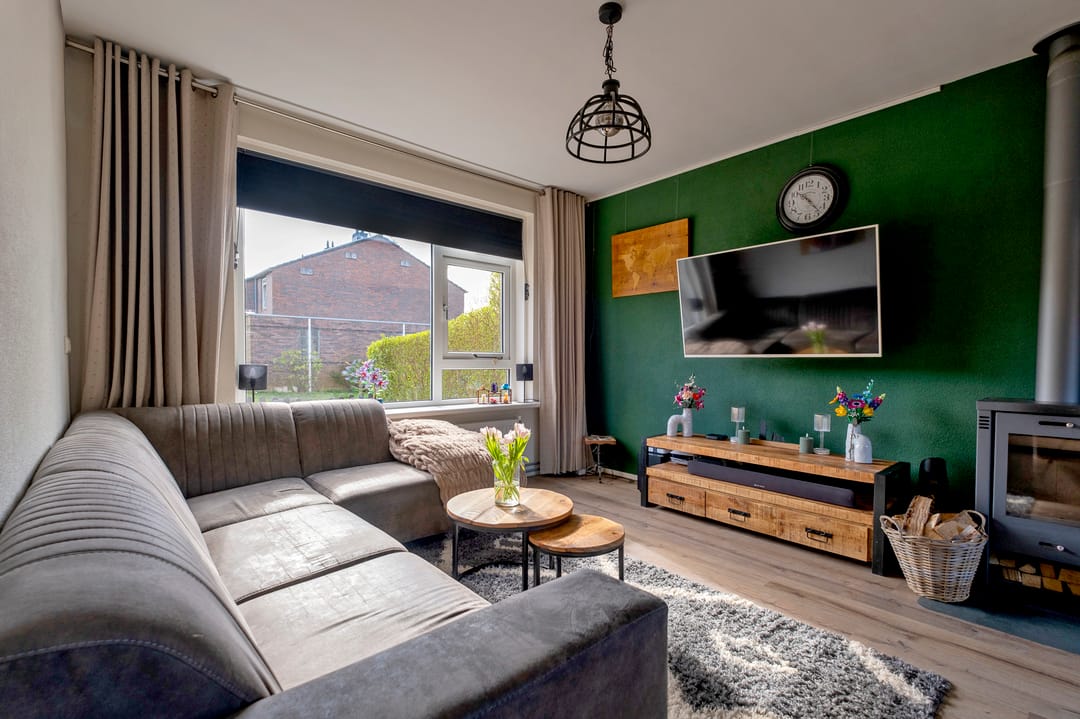 Foto 2 van Linthorst Homanstraat 7