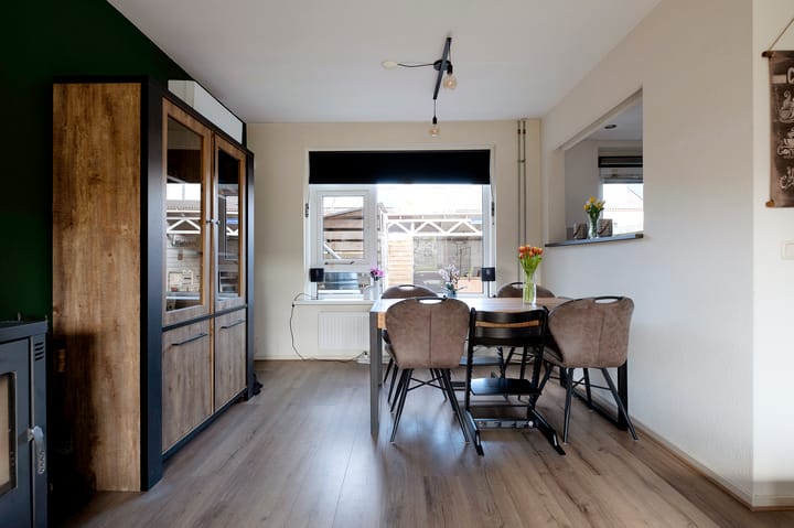 Foto 4 van Linthorst Homanstraat 7