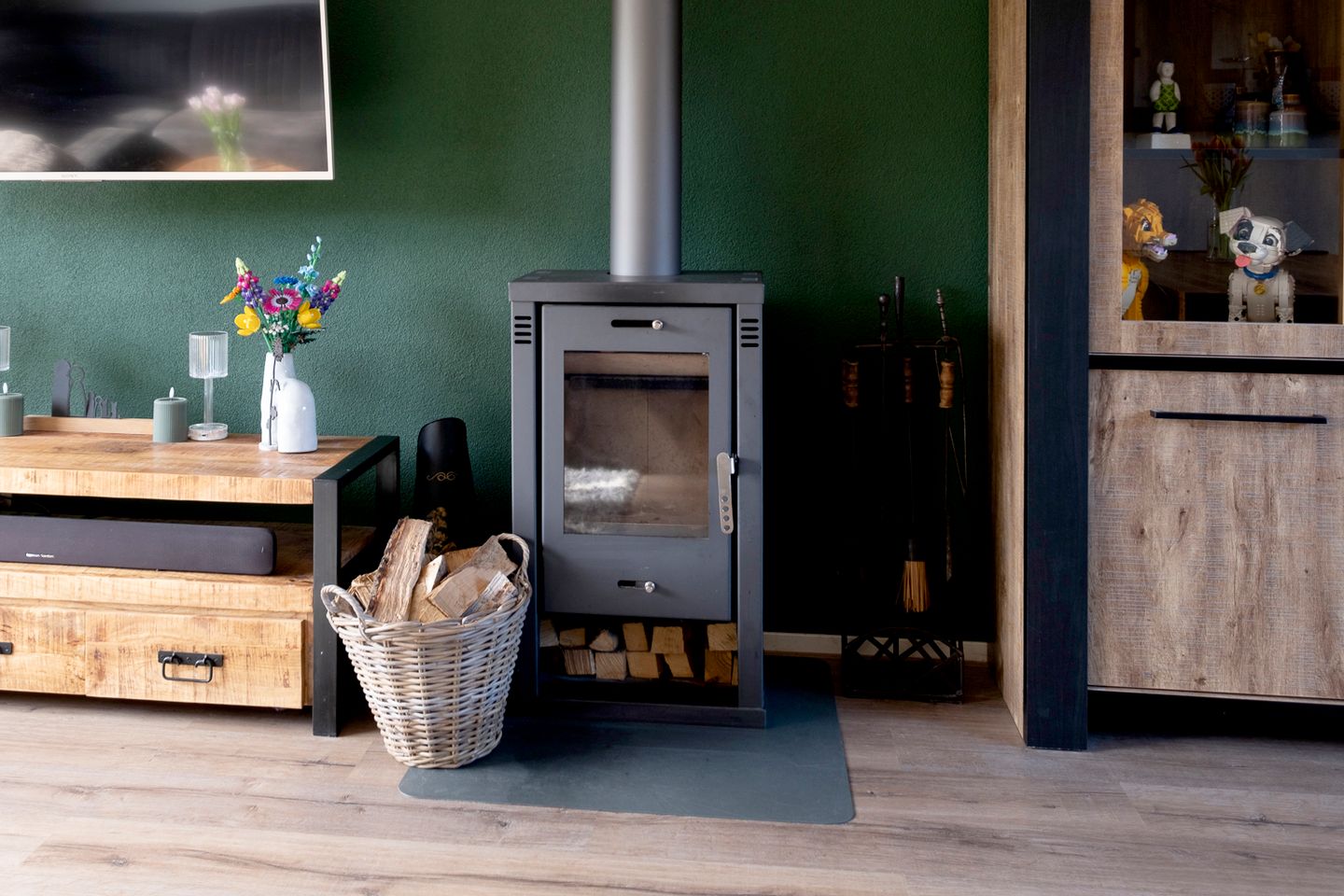 Foto 5 van Linthorst Homanstraat 7