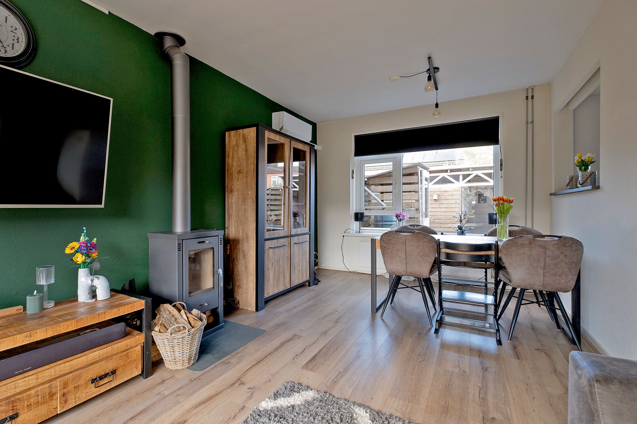 Foto 6 van Linthorst Homanstraat 7