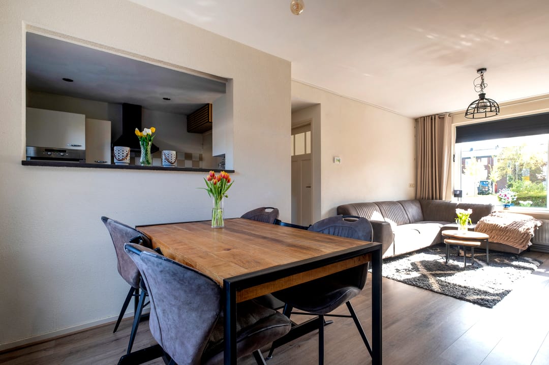 Foto 8 van Linthorst Homanstraat 7