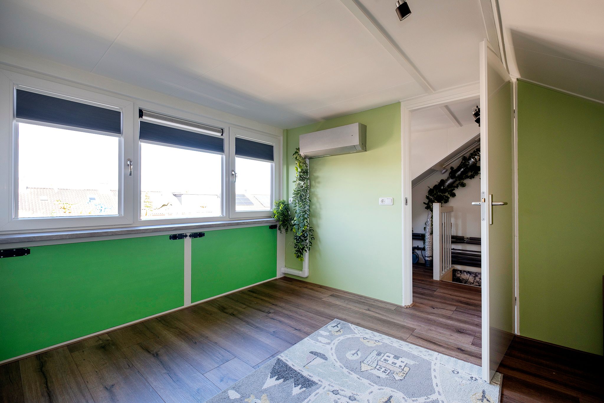 Foto 30 van Linthorst Homanstraat 7