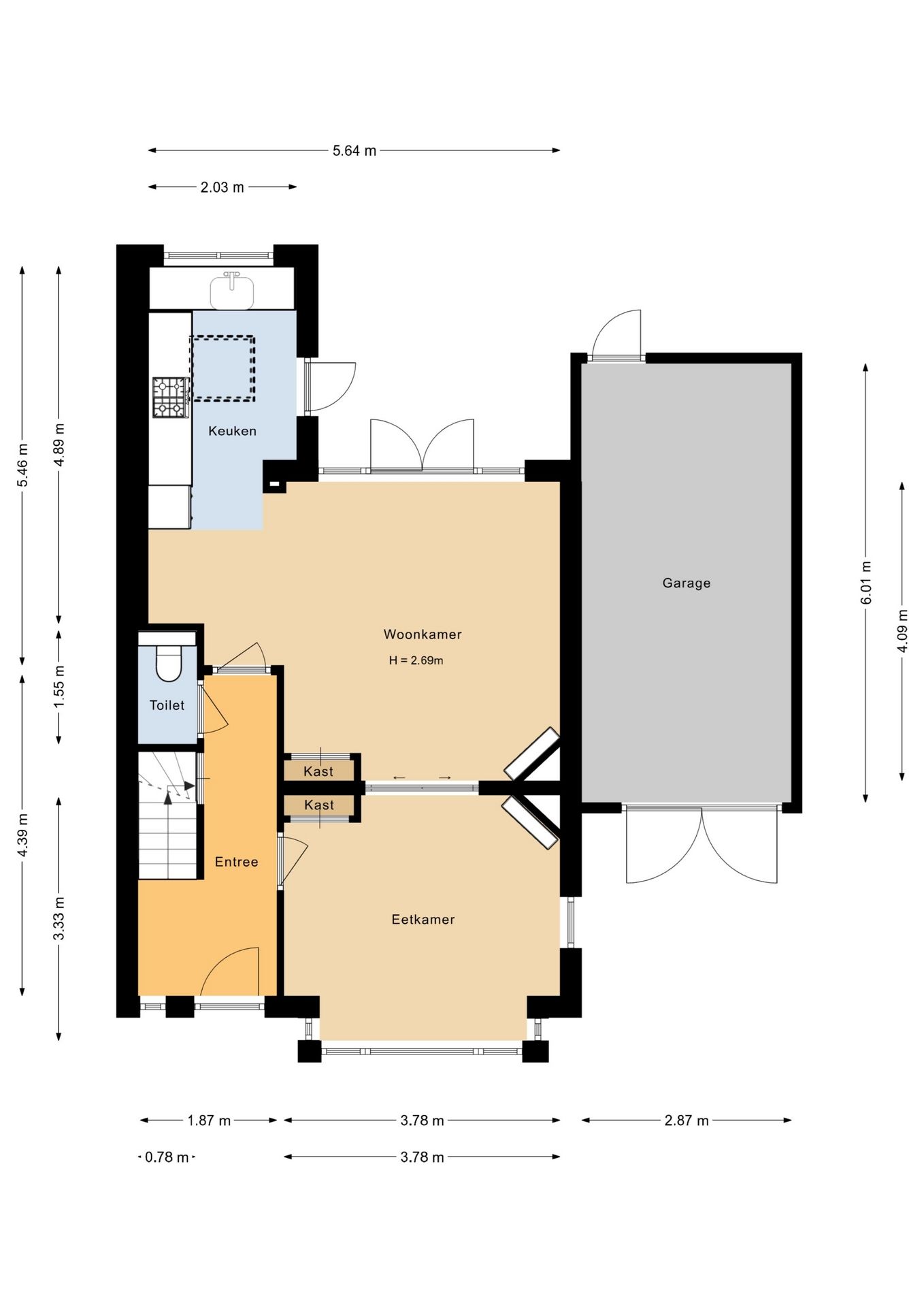 Foto 35 van Dirk Staalweg 6