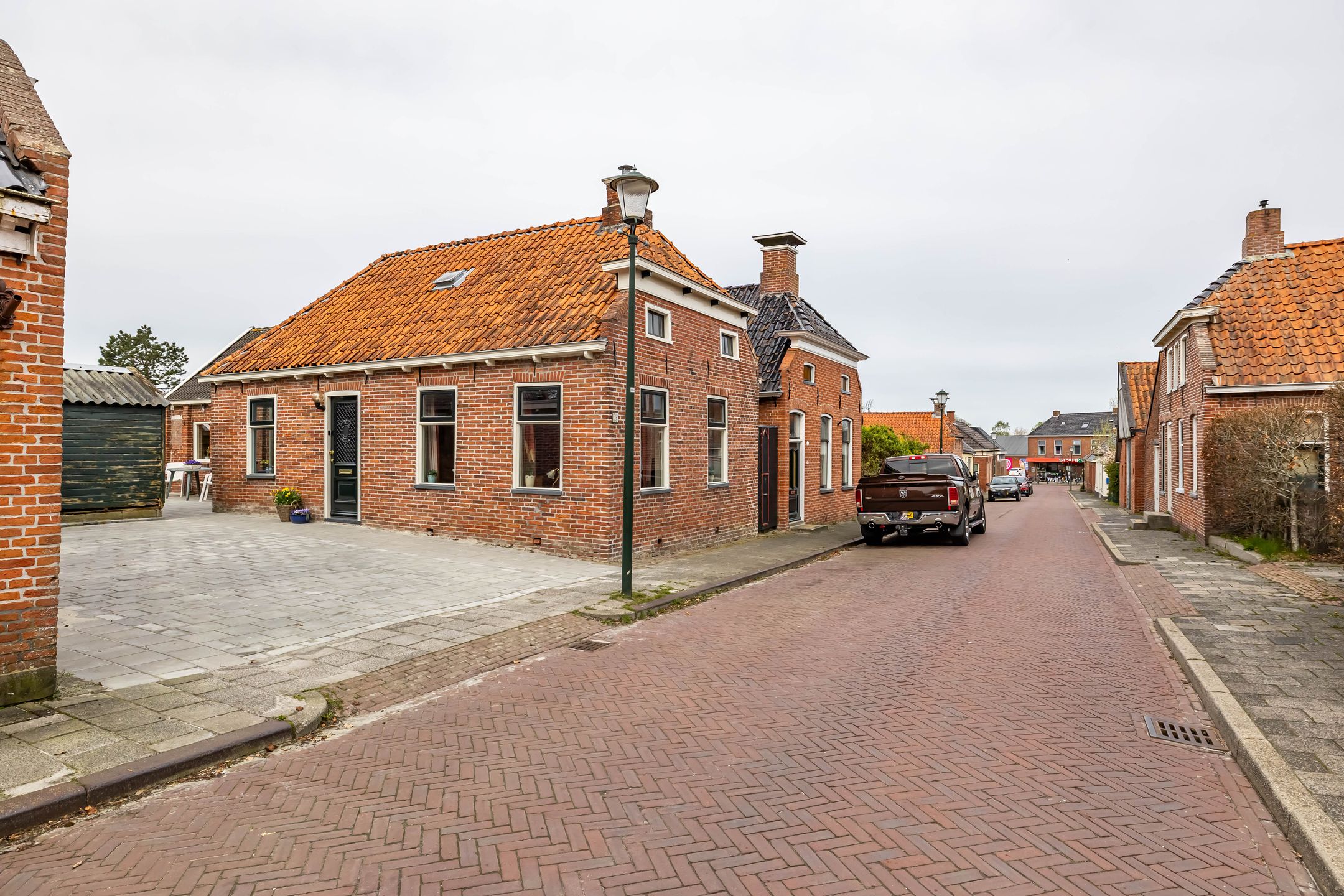 Foto 3 van Torenweg 18