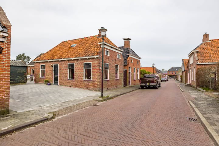 Foto 3 van Torenweg 18