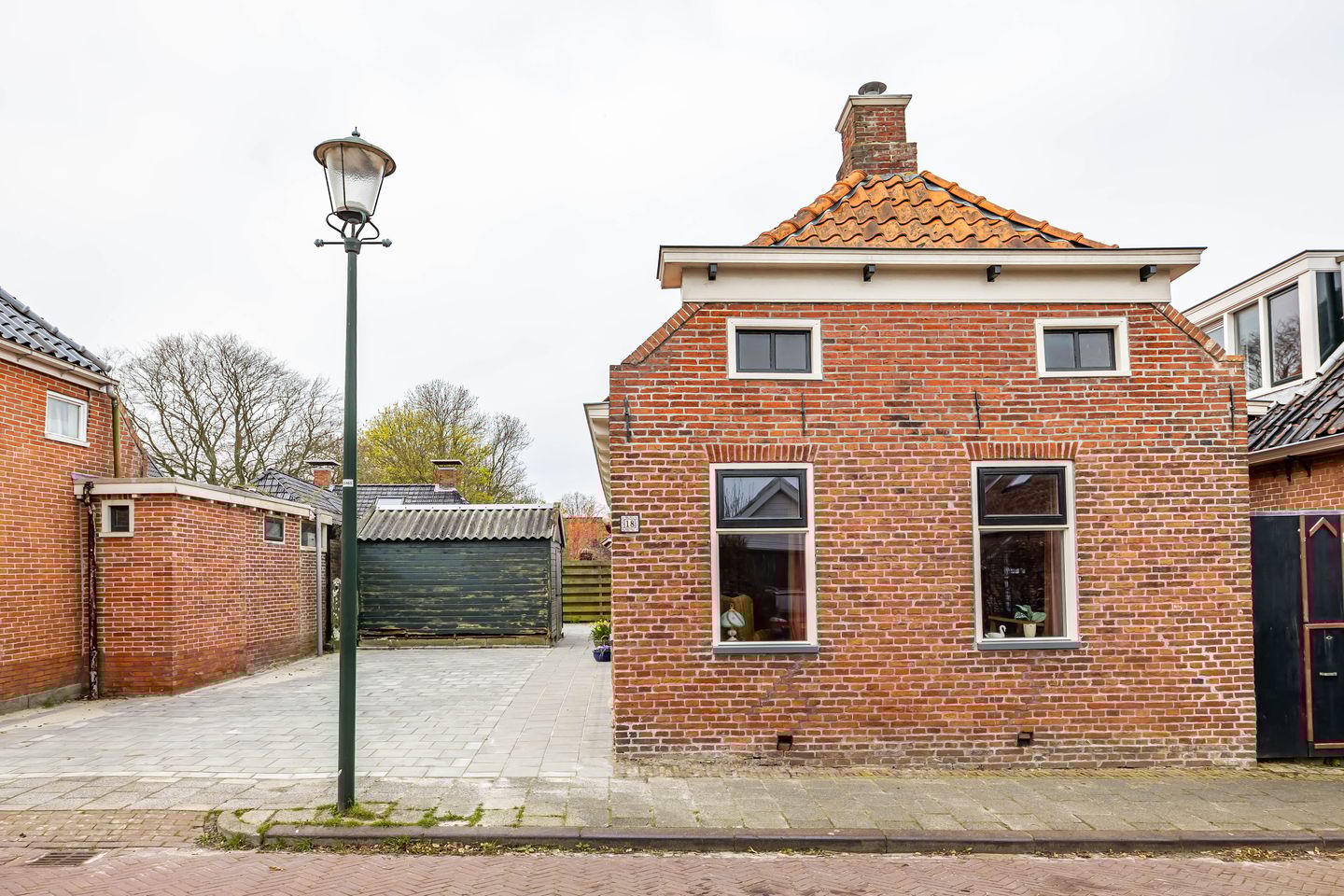 Foto 4 van Torenweg 18