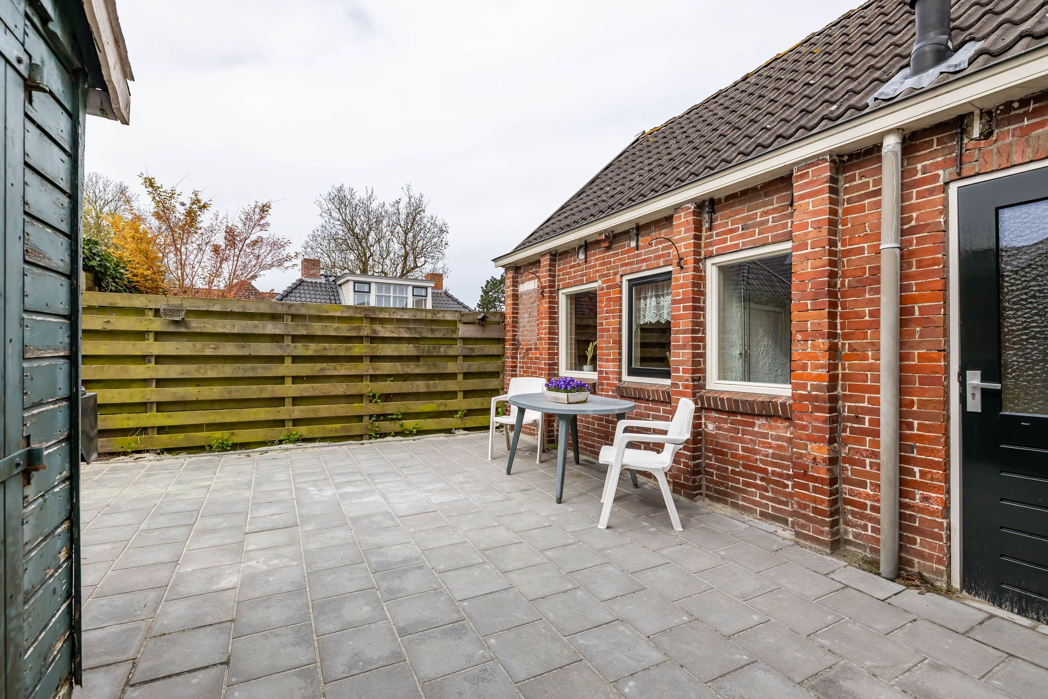 Foto 6 van Torenweg 18