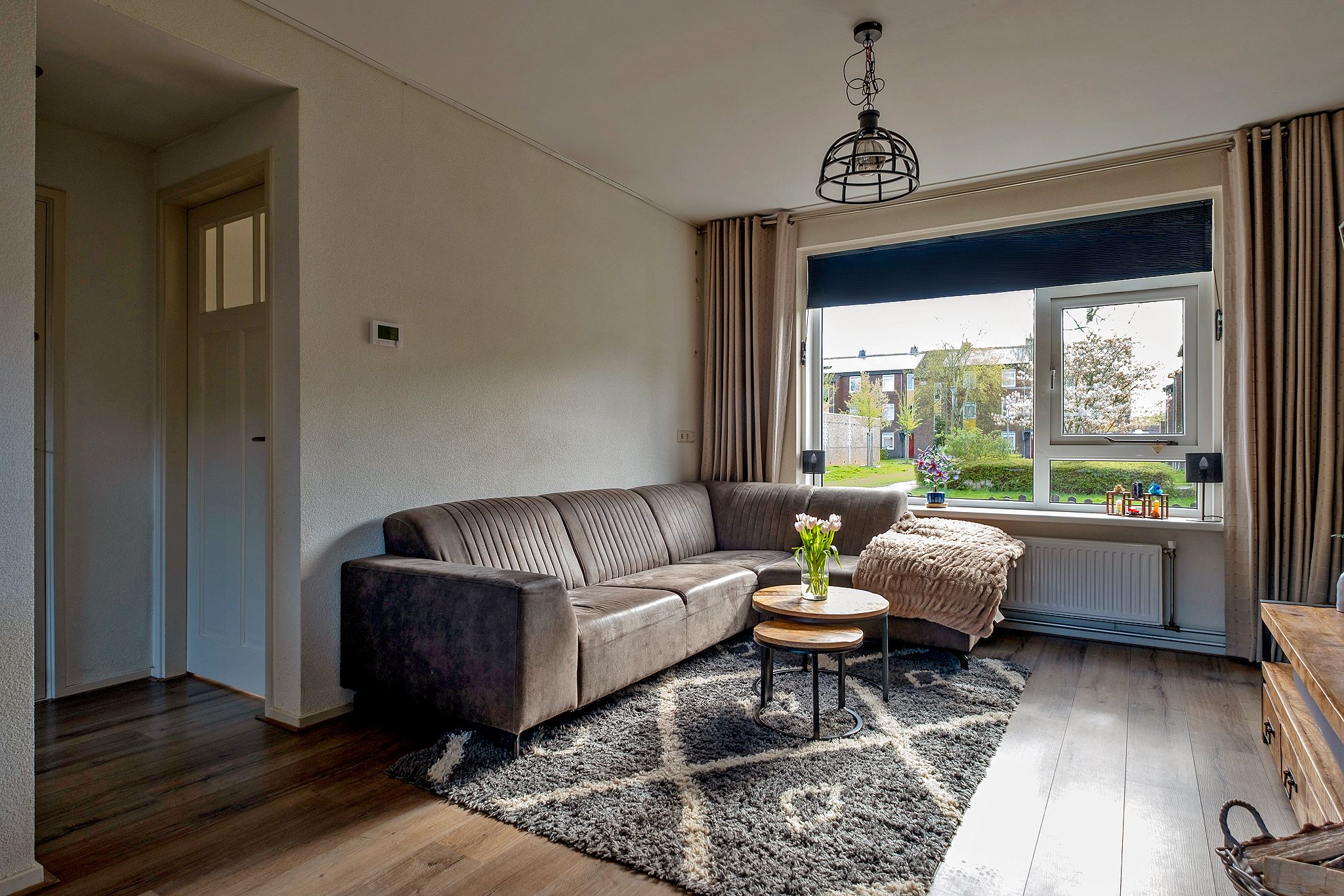 Foto 3 van Linthorst Homanstraat 7