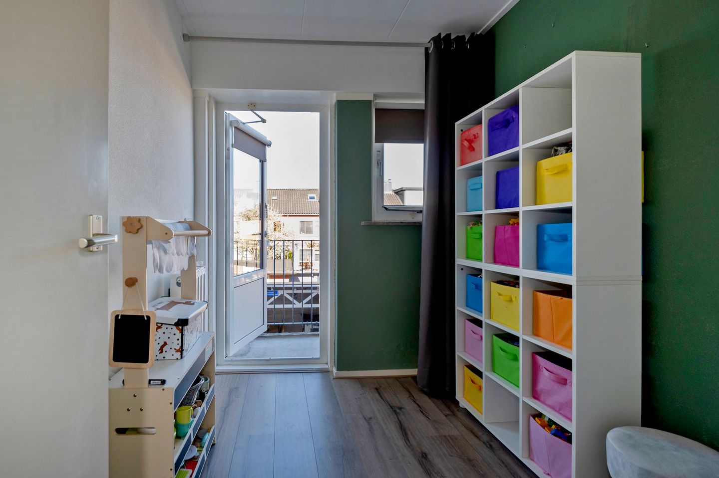 Foto 19 van Linthorst Homanstraat 7