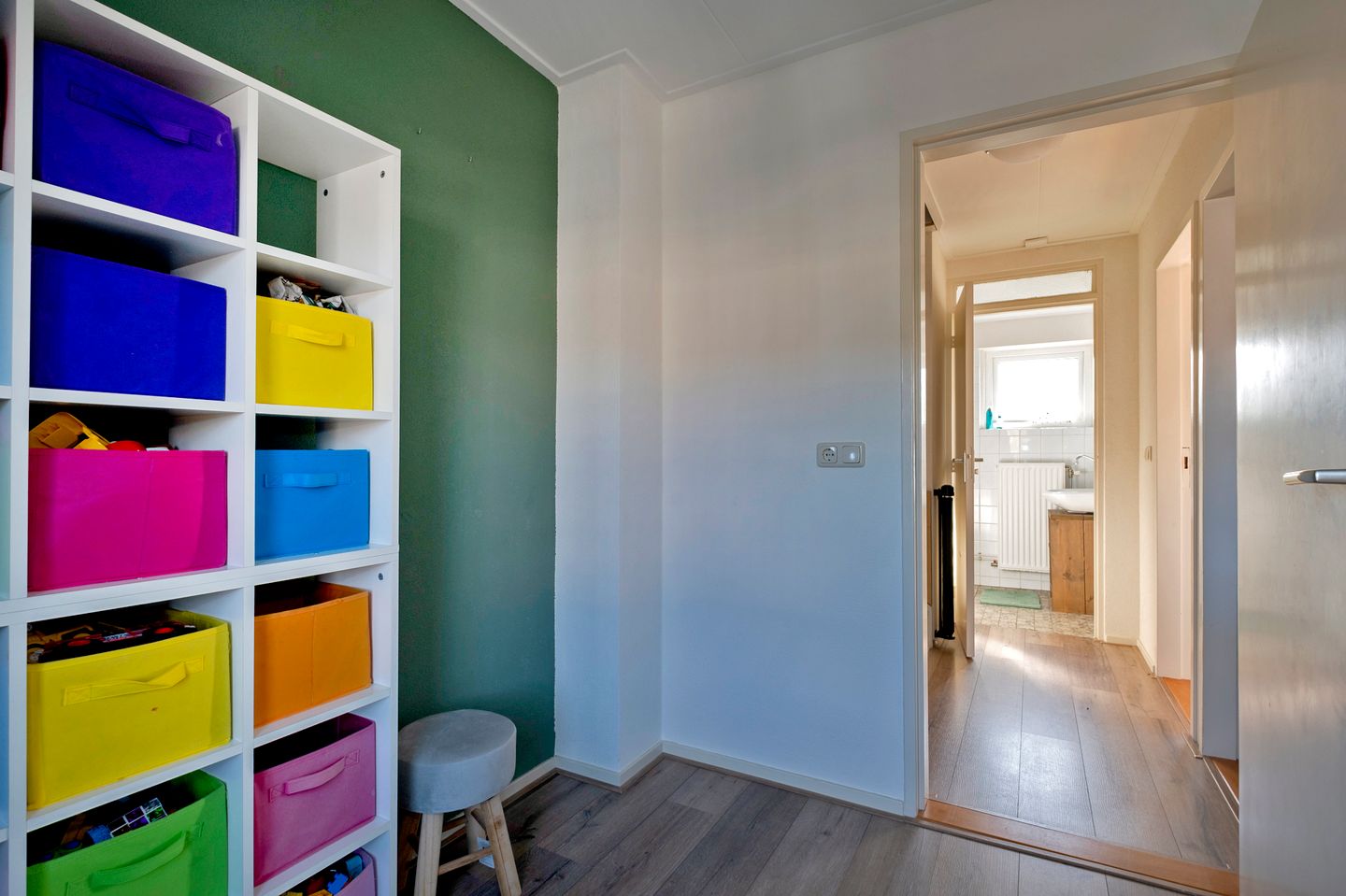 Foto 20 van Linthorst Homanstraat 7