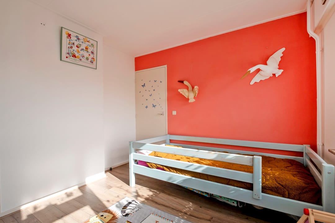 Foto 23 van Linthorst Homanstraat 7