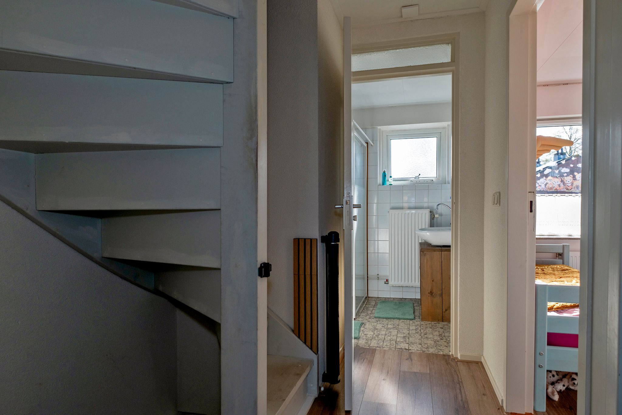 Foto 24 van Linthorst Homanstraat 7