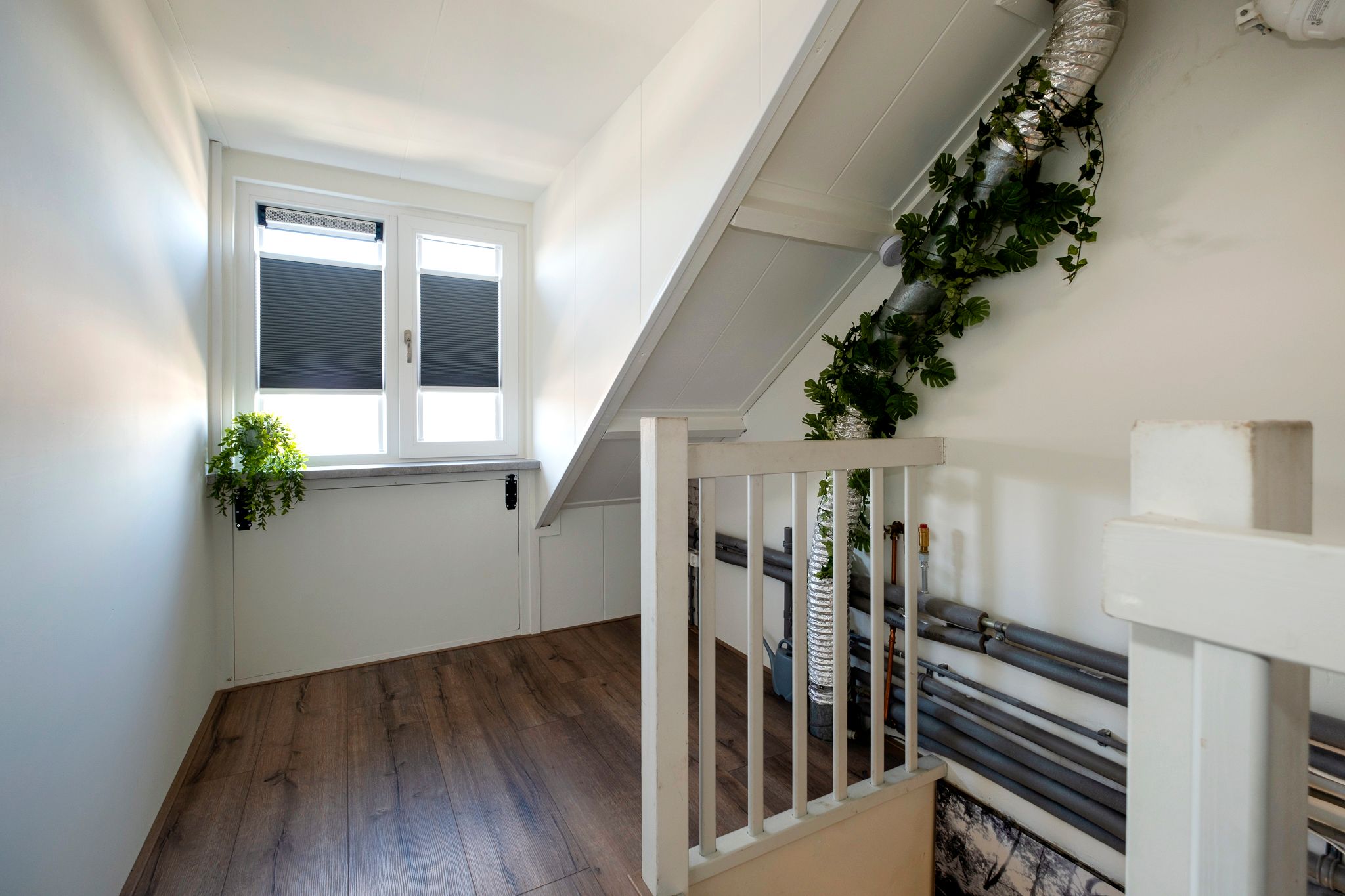 Foto 27 van Linthorst Homanstraat 7