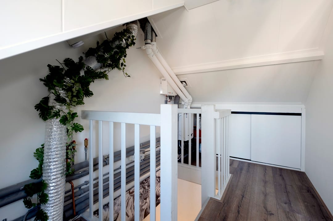 Foto 28 van Linthorst Homanstraat 7