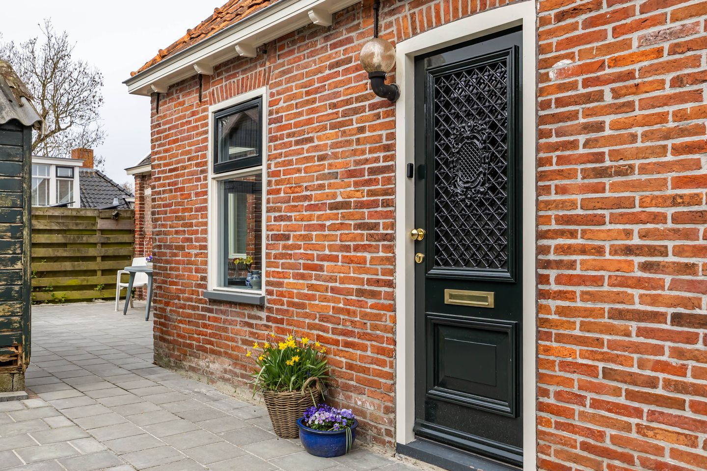 Foto 10 van Torenweg 18