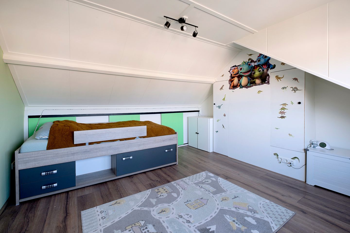 Foto 29 van Linthorst Homanstraat 7