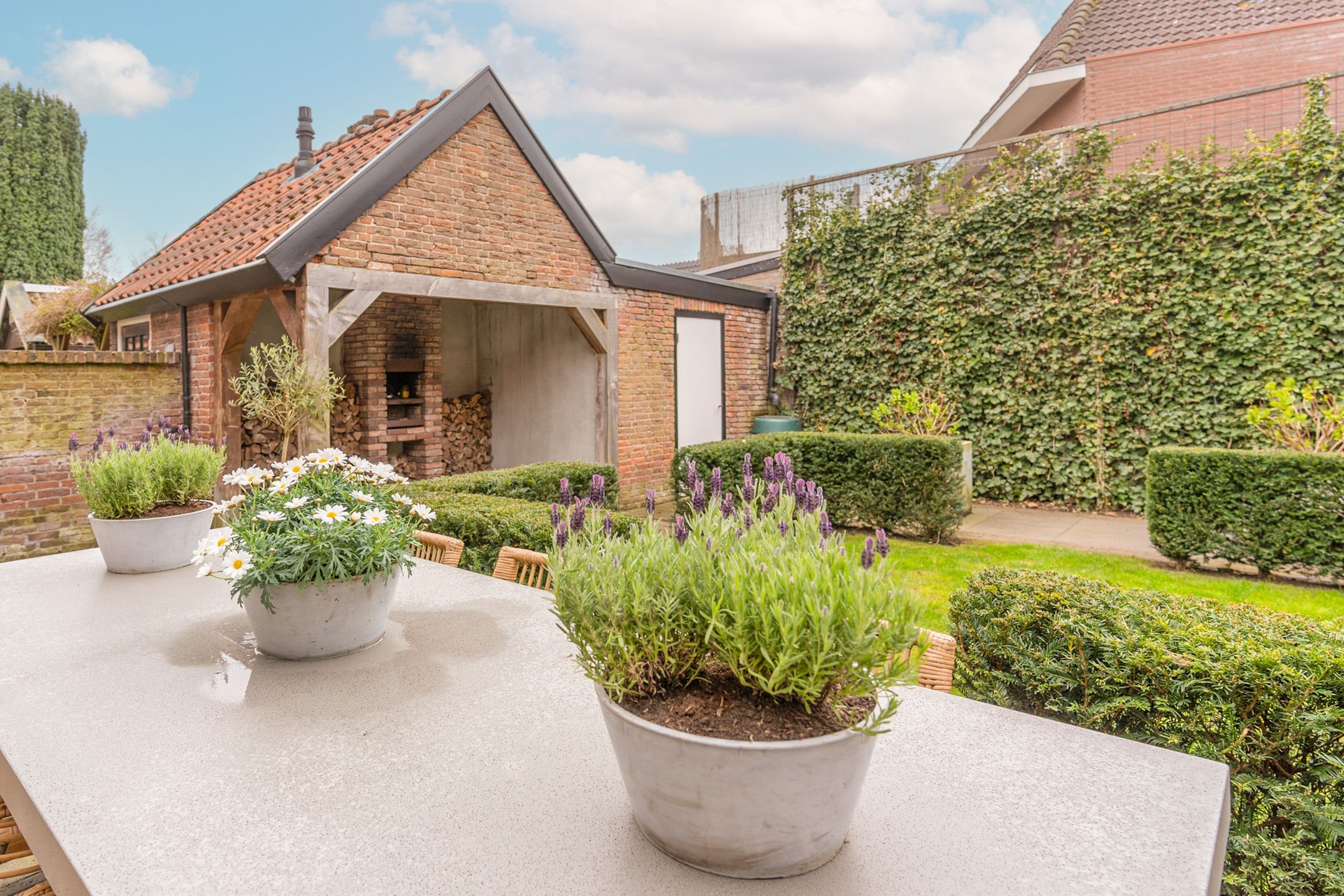 Foto 6 van Dirk Staalweg 6