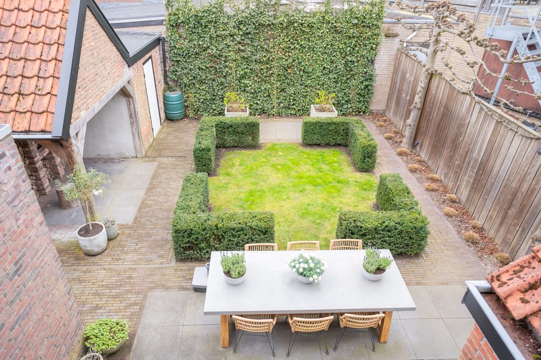 Foto 7 van Dirk Staalweg 6