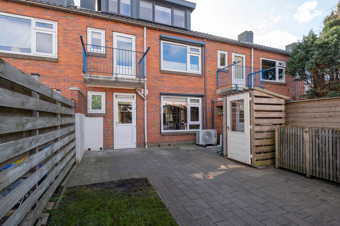 Foto 34 van Linthorst Homanstraat 7