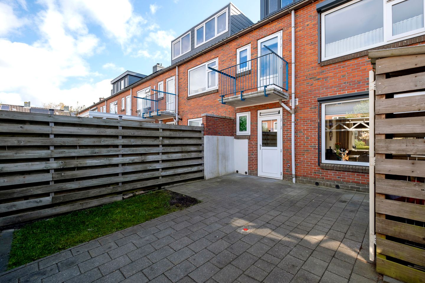 Foto 35 van Linthorst Homanstraat 7