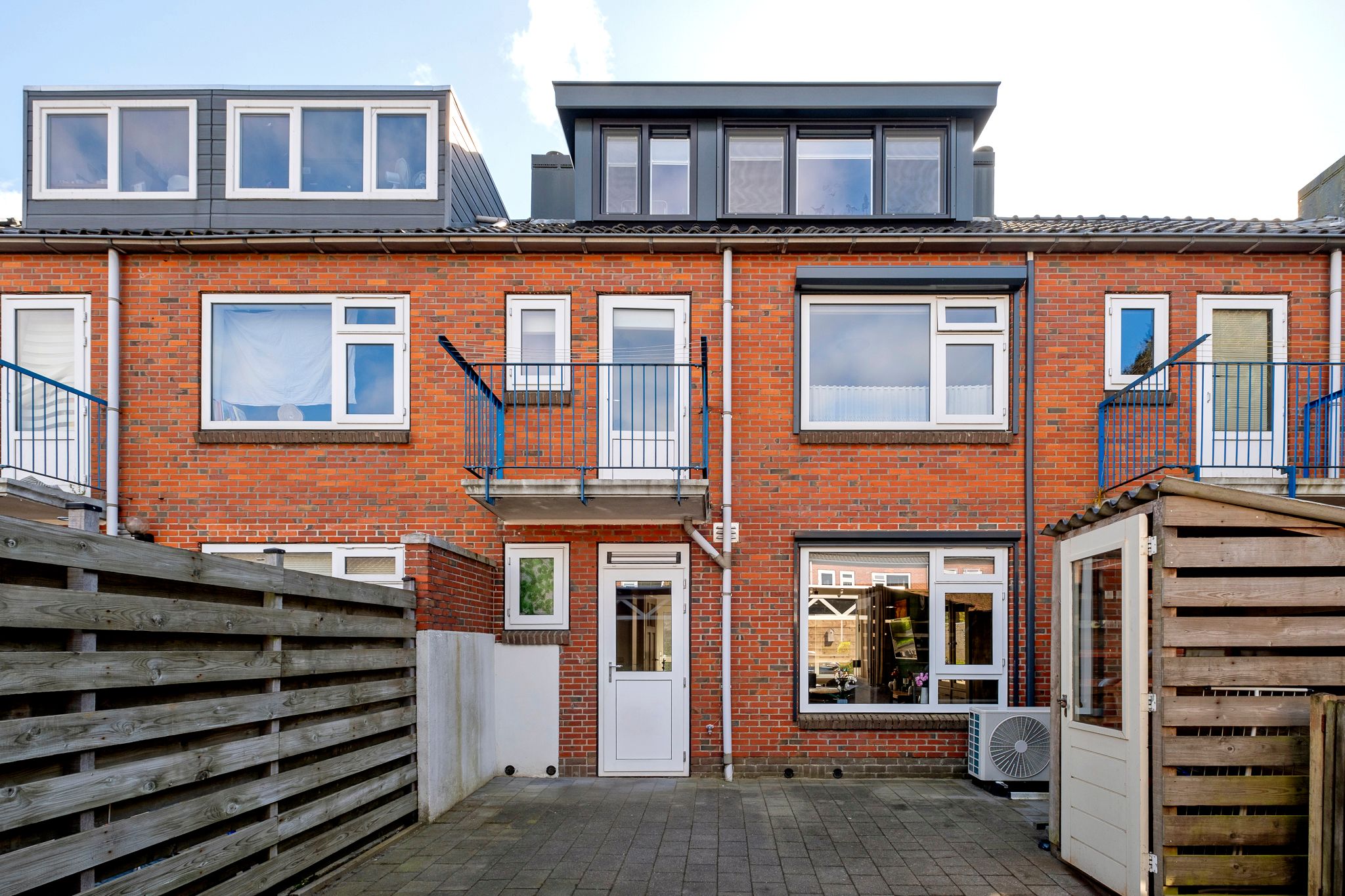 Foto 36 van Linthorst Homanstraat 7