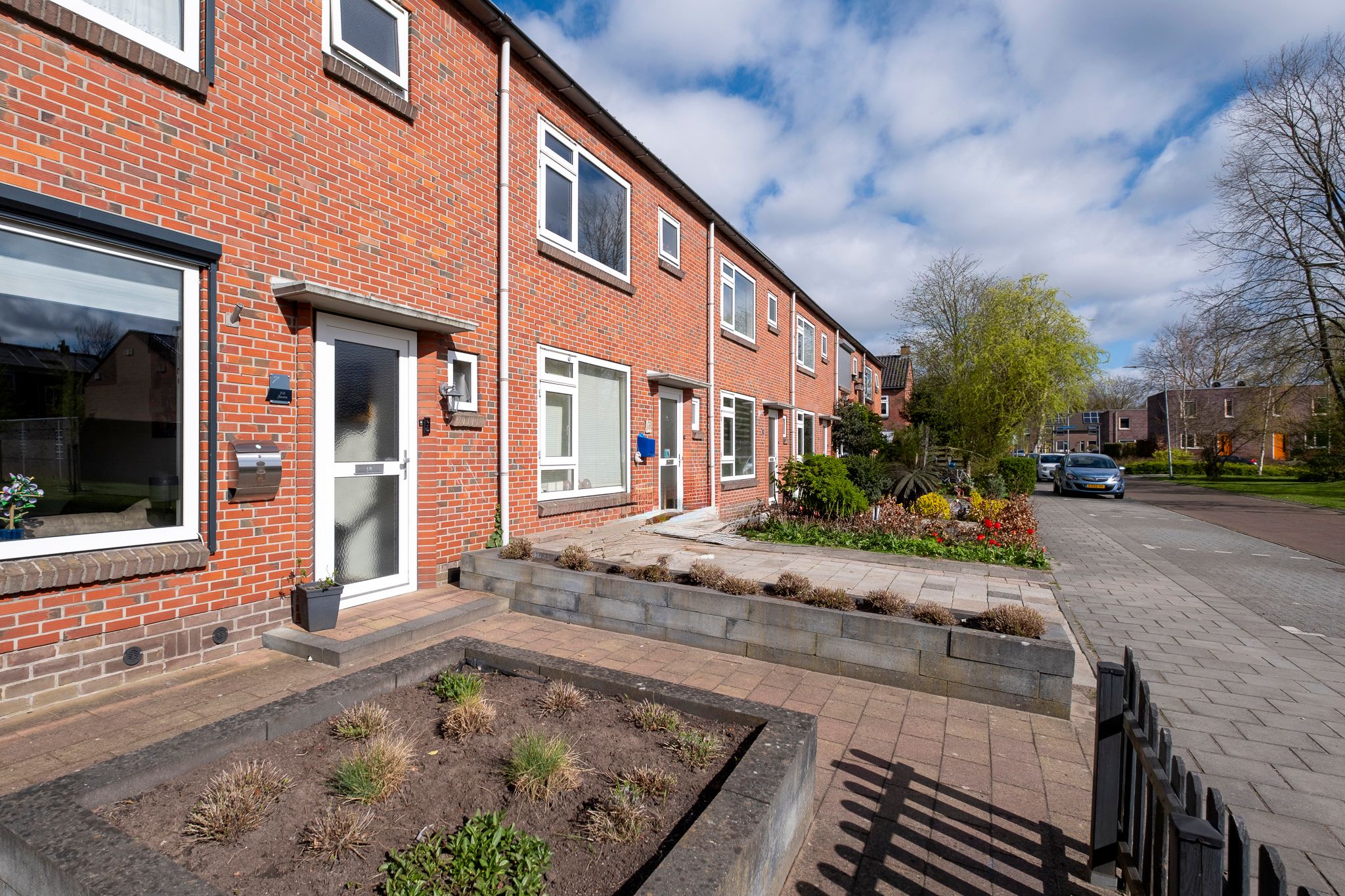 Foto 39 van Linthorst Homanstraat 7