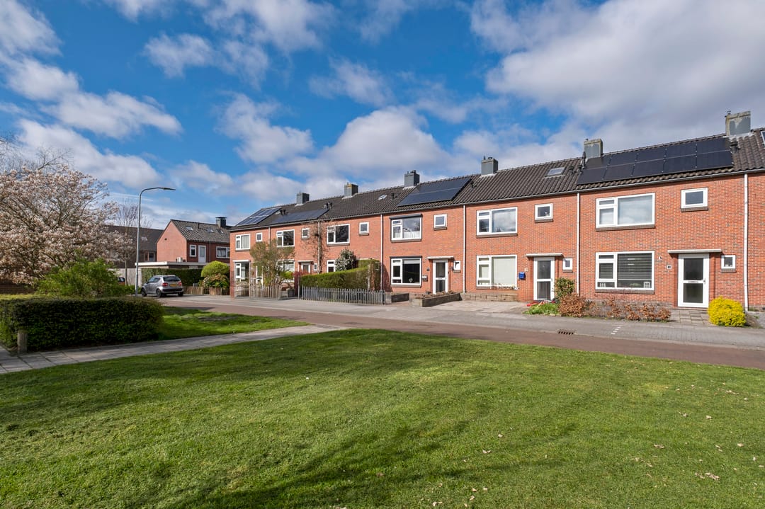 Foto 41 van Linthorst Homanstraat 7