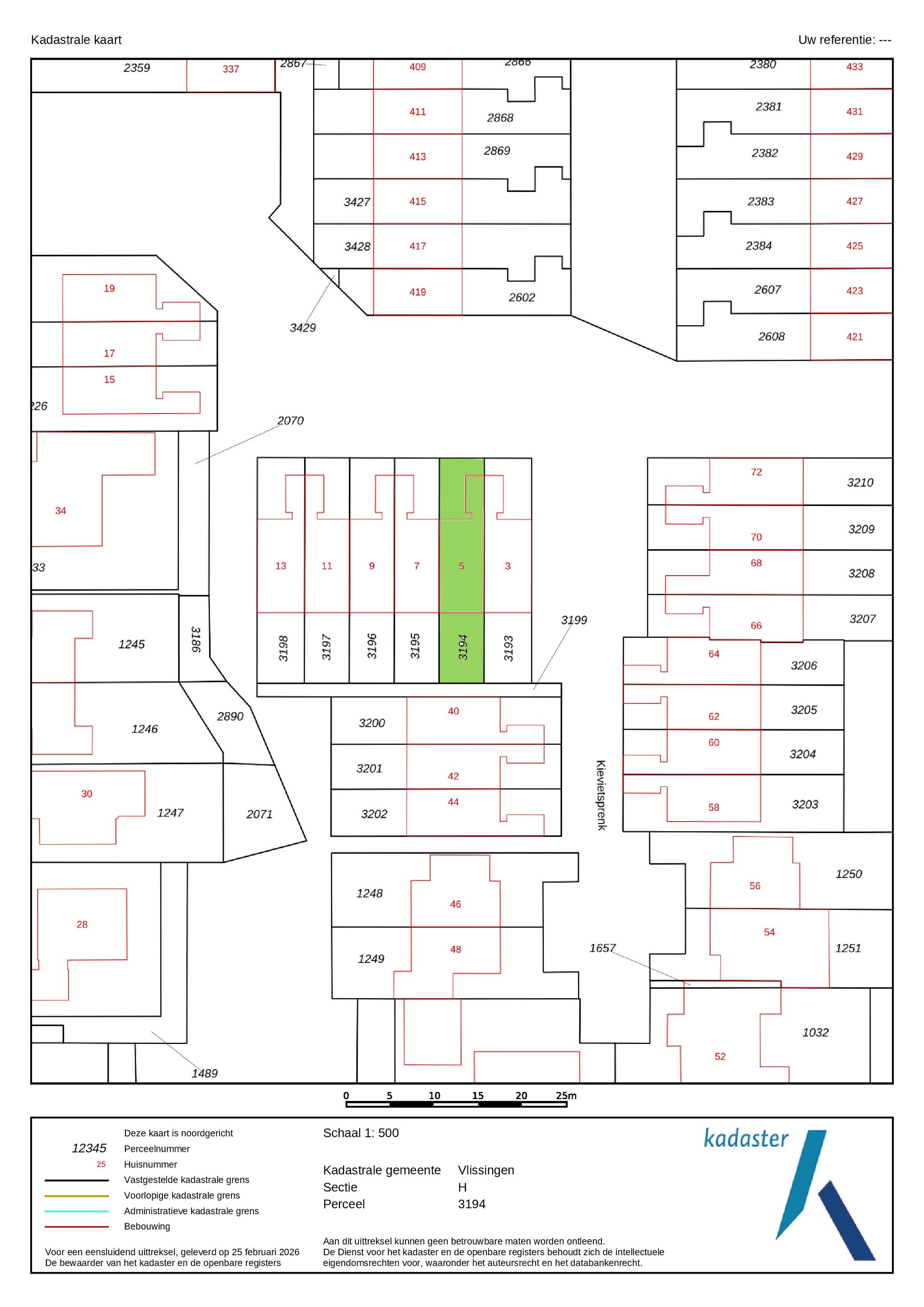 Foto 30 van Flamingoweg 5
