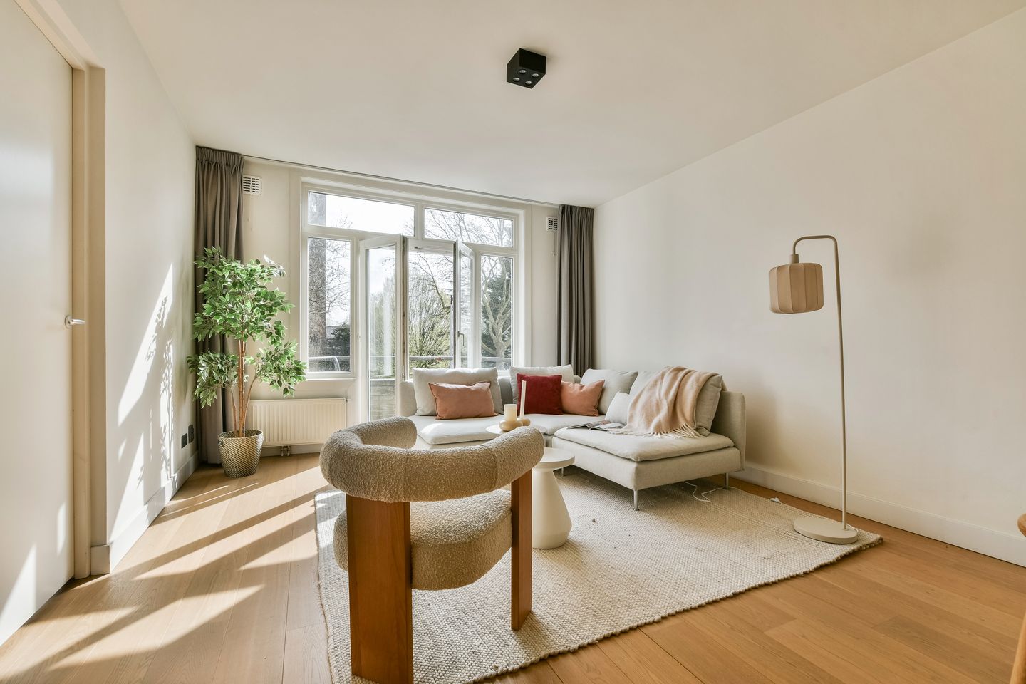 Foto 5 van Amstelveenseweg 1150-B