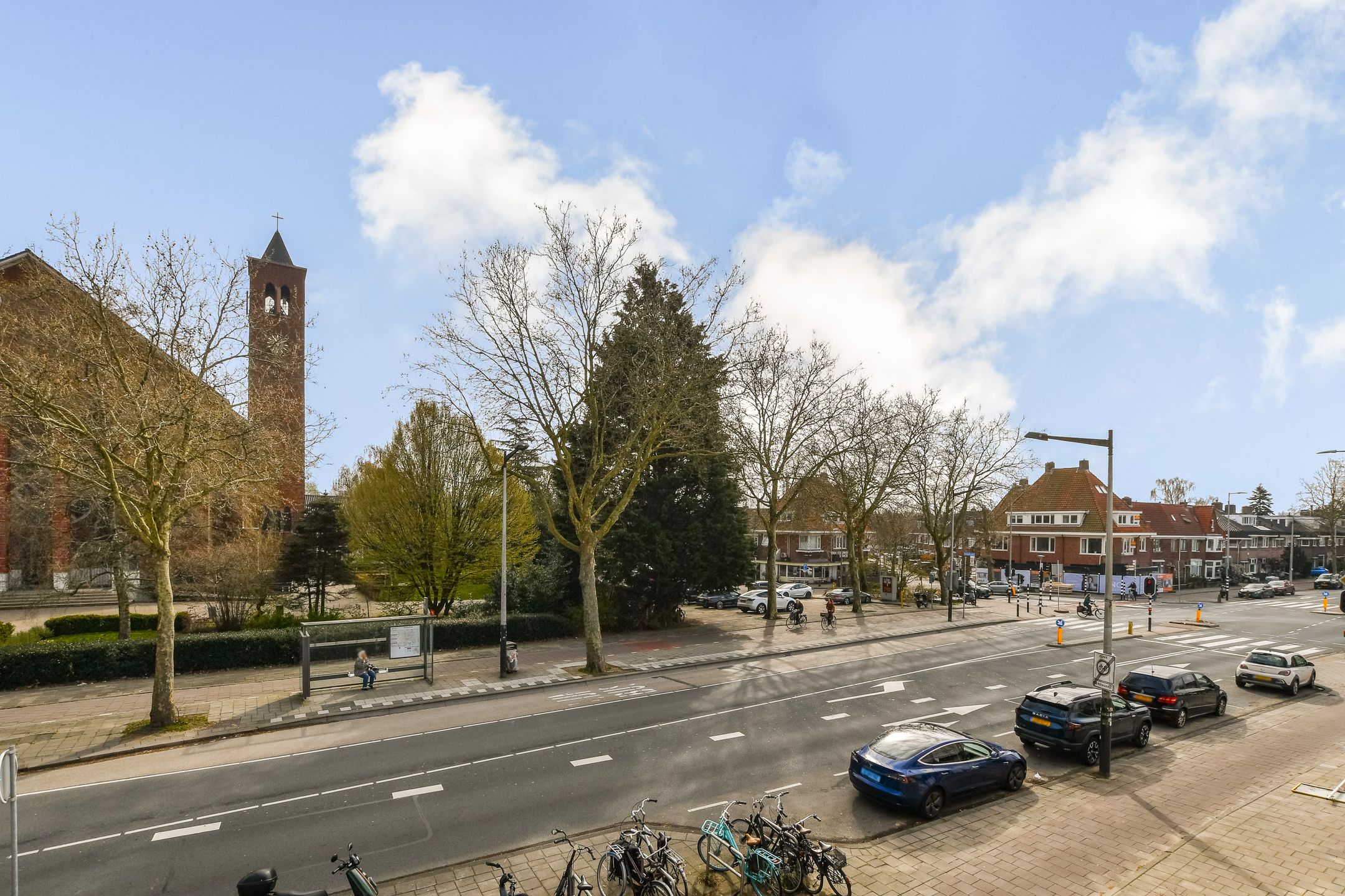 Foto 6 van Amstelveenseweg 1150-B