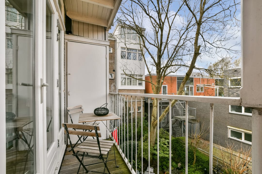 Foto 16 van Amstelveenseweg 1150-B