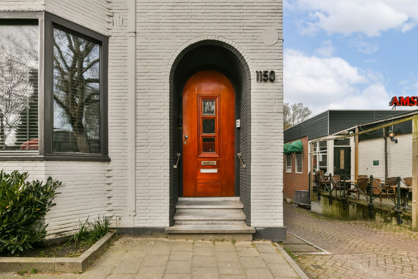 Foto 20 van Amstelveenseweg 1150-B