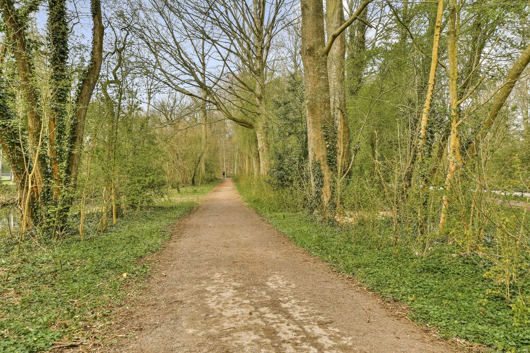 Foto 23 van Amstelveenseweg 1150-B